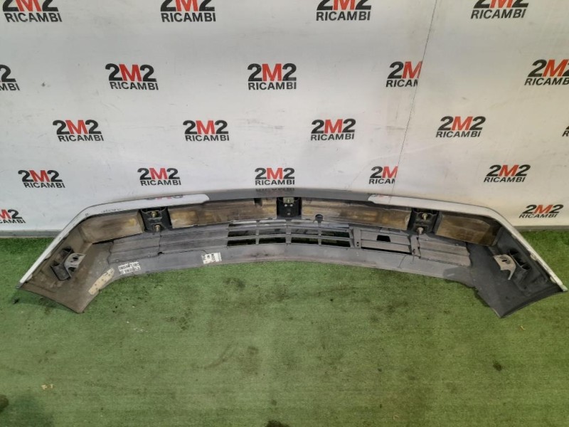 Paraurti ANT A1248803970 Mercedes Classe E W124 1985