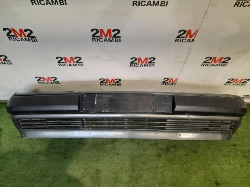 Paraurti ANT A1248803970 Mercedes Classe E W124 1985