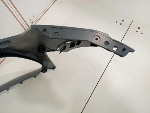 Paraurti ANT Mercedes Classe GLC C253 Coupé 2016