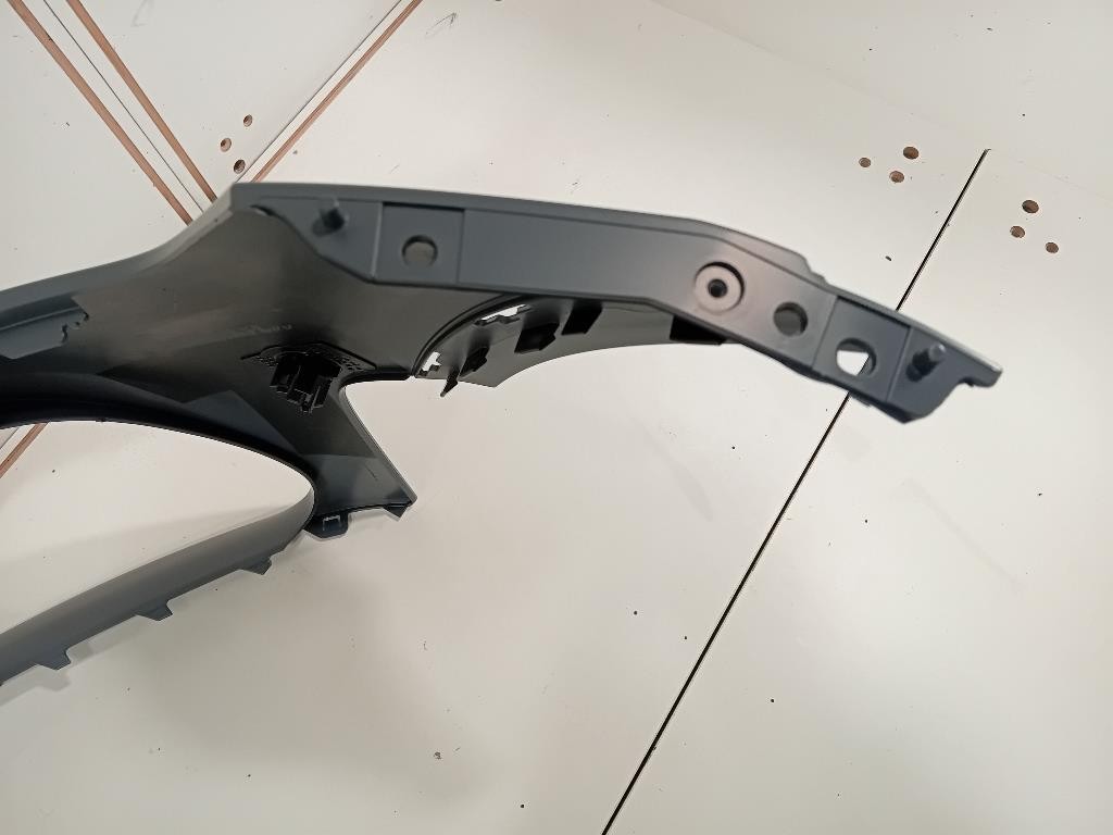 Paraurti ANT Mercedes Classe GLC C253 Coupé 2016