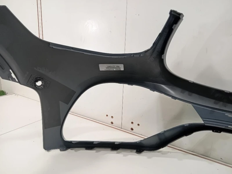 Paraurti ANT Mercedes Classe GLC C253 Coupé 2016