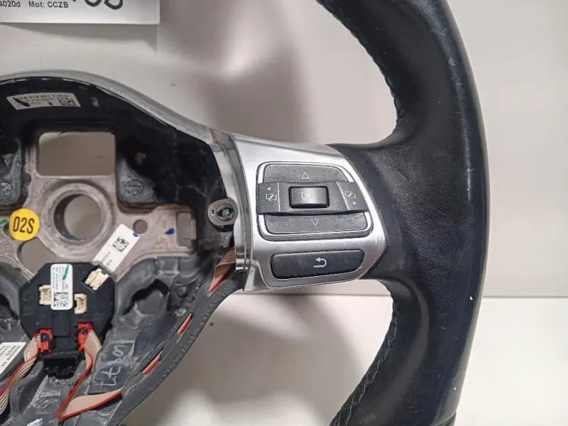 Volante 5K0880204A Volkswagen Scirocco III 2009