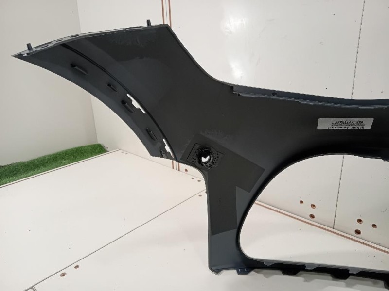 Paraurti ANT Mercedes Classe GLC C253 Coupé 2016