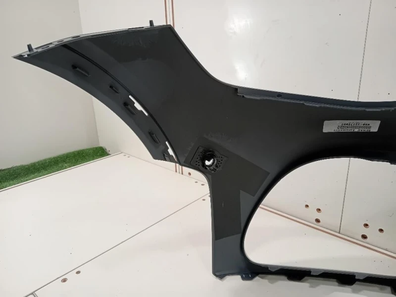 Paraurti ANT Mercedes Classe GLC C253 Coupé 2016