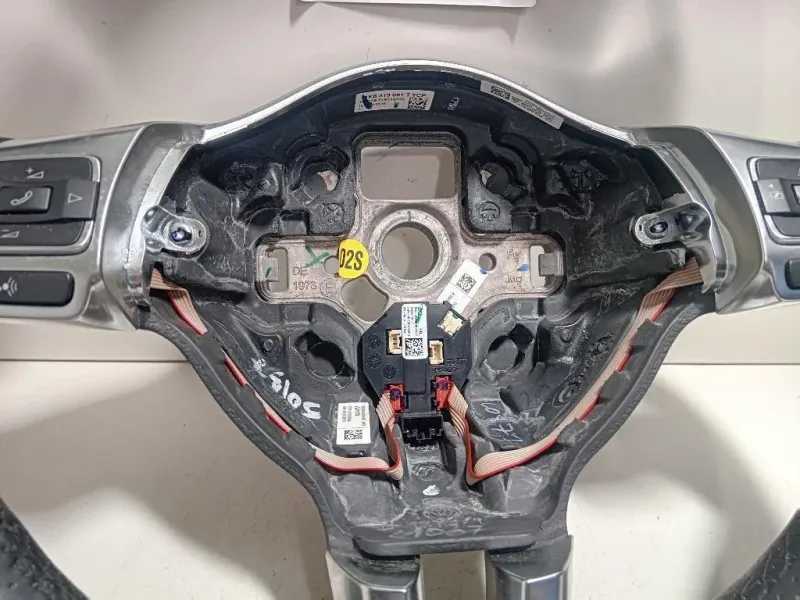 Volante 5K0880204A Volkswagen Scirocco III 2009