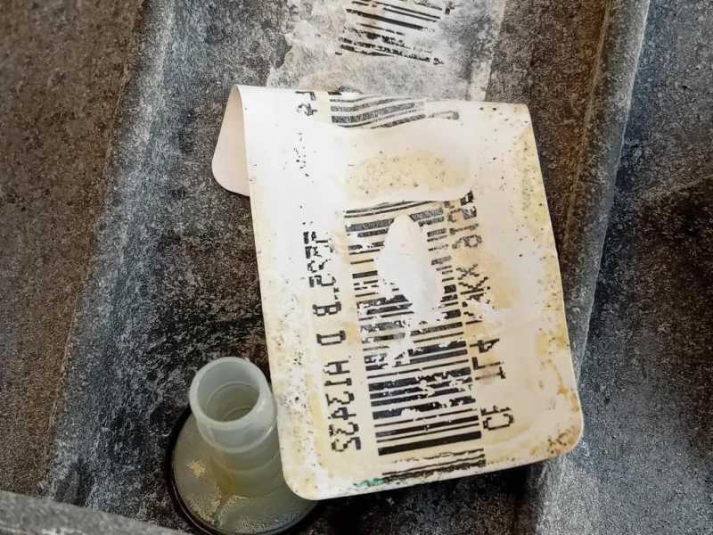 Cambio 6 MARCE MANUALE Nissan Qashqai I 2010