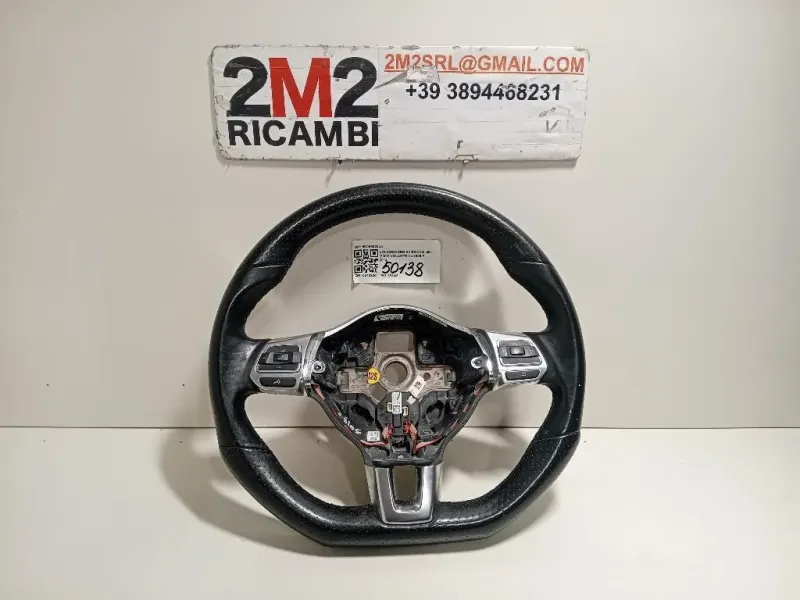 Volante 5K0880204A Volkswagen Scirocco III 2009