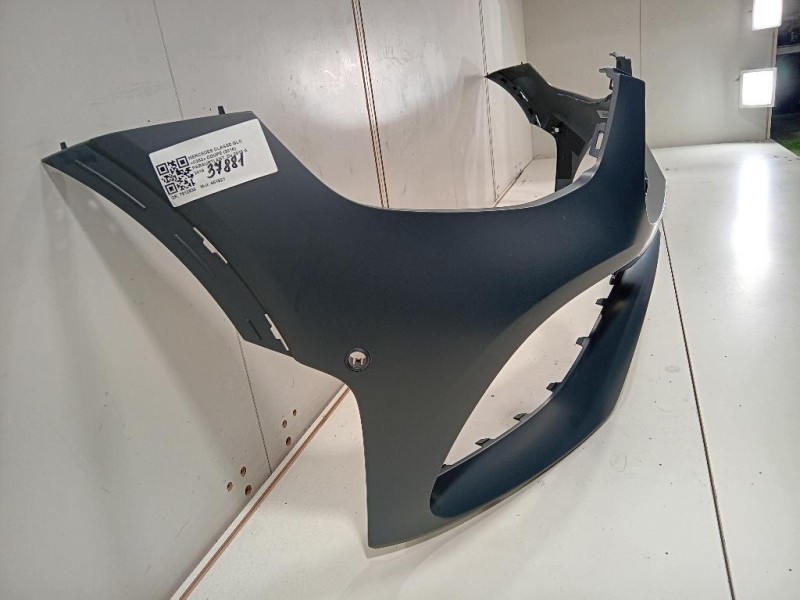 Paraurti ANT Mercedes Classe GLC C253 Coupé 2016