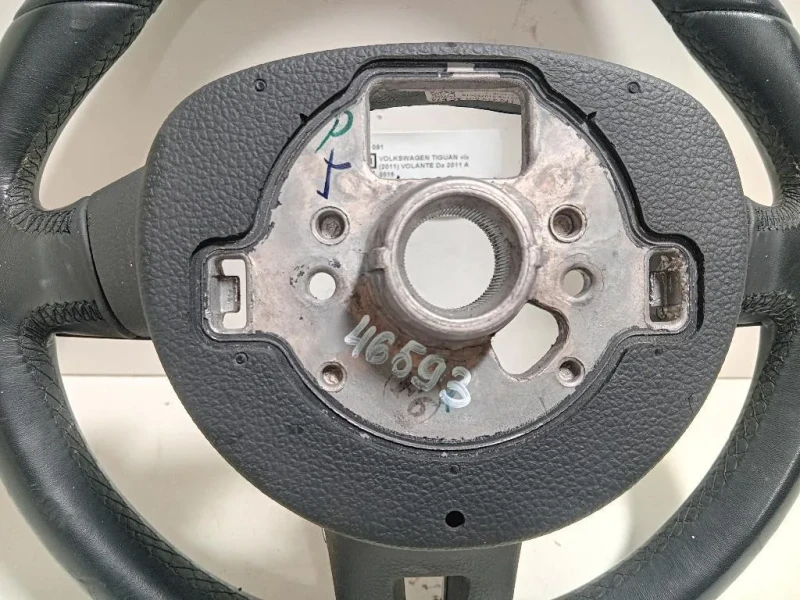 Volante 1T0 419 091 Volkswagen Tiguan I 2011