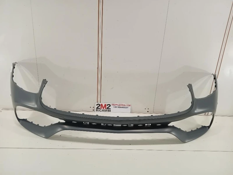 Paraurti ANT Mercedes Classe GLC C253 Coupé 2016