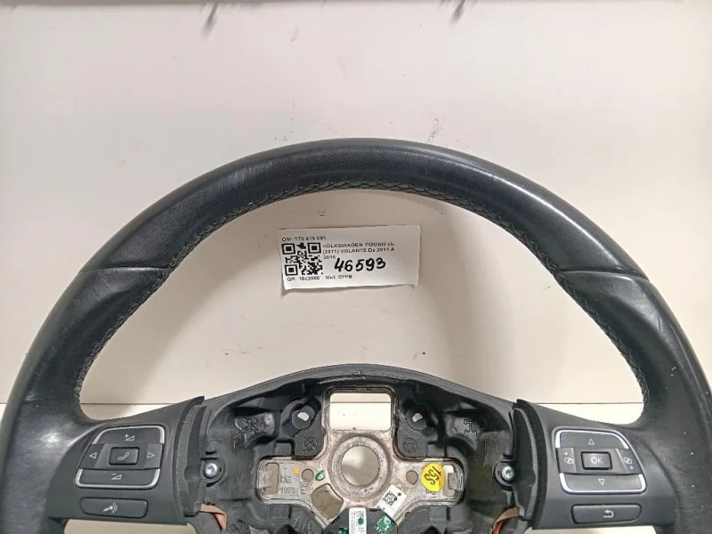 Volante 1T0 419 091 Volkswagen Tiguan I 2011