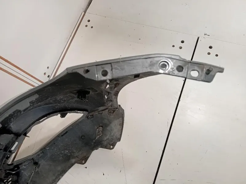 Paraurti ANT A25388503259999 Mercedes Classe GLC X253 2016