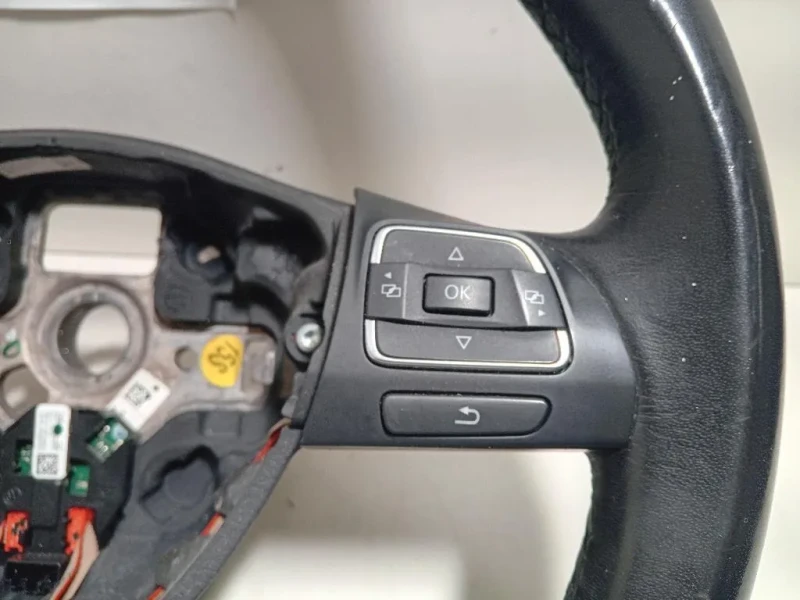 Volante 1T0 419 091 Volkswagen Tiguan I 2011