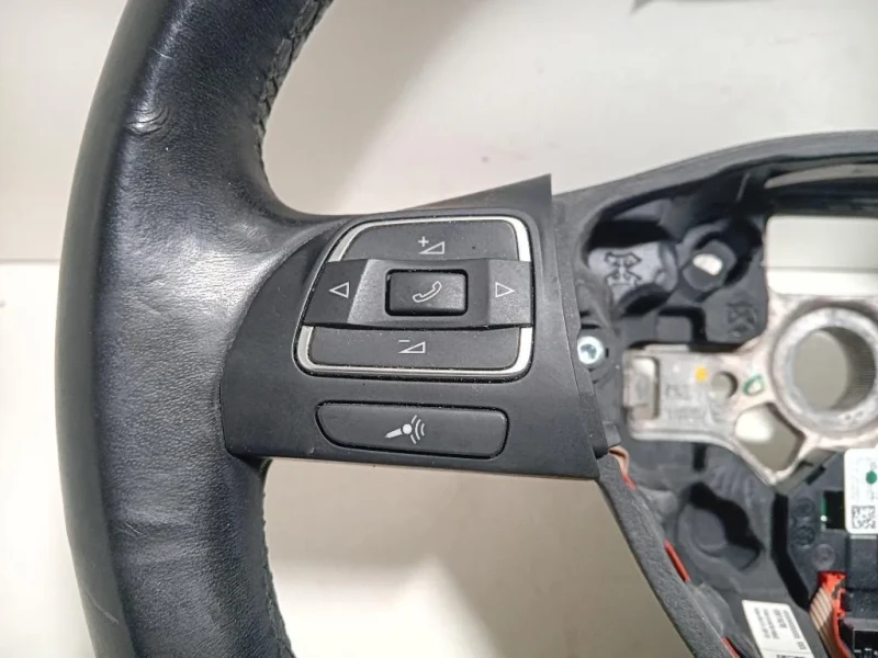 Volante 1T0 419 091 Volkswagen Tiguan I 2011