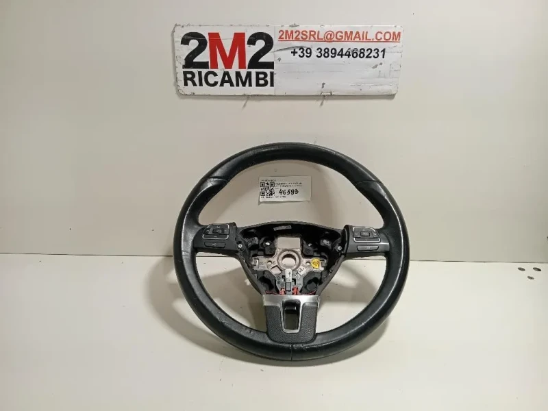 Volante 1T0 419 091 Volkswagen Tiguan I 2011