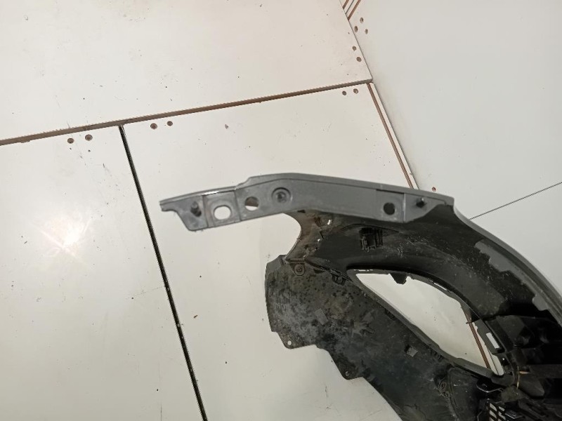 Paraurti ANT A25388503259999 Mercedes Classe GLC X253 2016