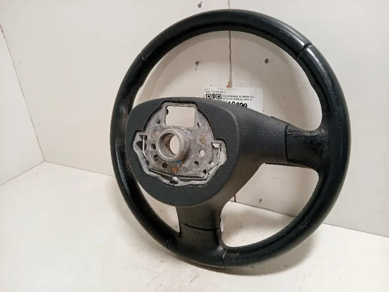 Volante 1T0 419 091 T Volkswagen Touran III 2010