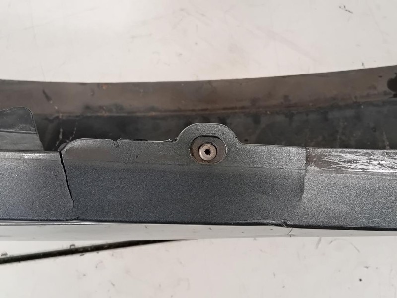 Paraurti ANT A25388503259999 Mercedes Classe GLC X253 2016