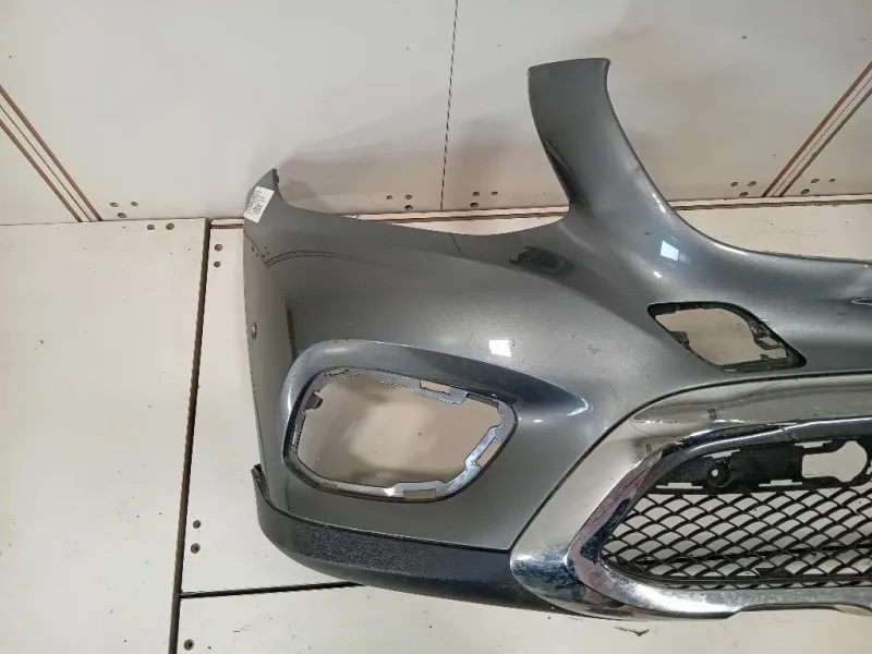 Paraurti ANT A25388503259999 Mercedes Classe GLC X253 2016