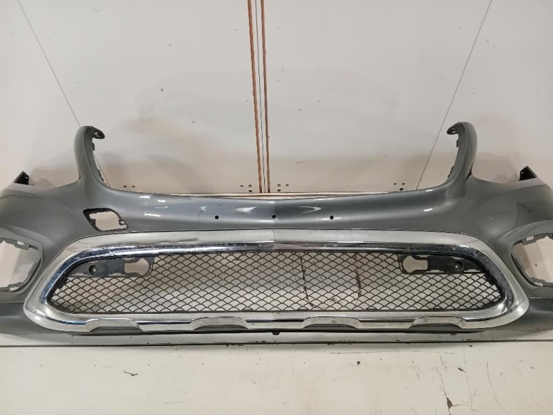 Paraurti ANT A25388503259999 Mercedes Classe GLC X253 2016