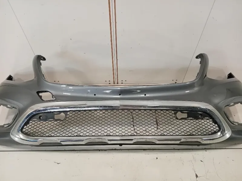 Paraurti ANT A25388503259999 Mercedes Classe GLC X253 2016