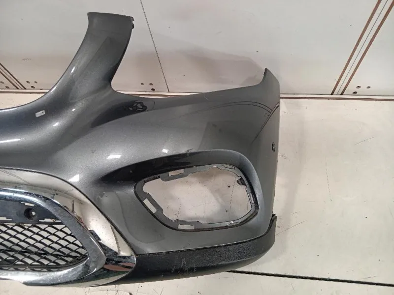 Paraurti ANT A25388503259999 Mercedes Classe GLC X253 2016