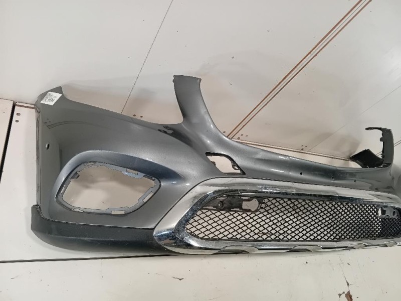 Paraurti ANT A25388503259999 Mercedes Classe GLC X253 2016