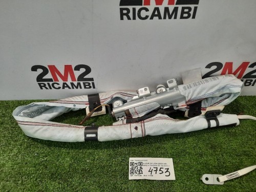 Air-bag A Tendina SX 7649054P00 Suzuki Vitara II 2015