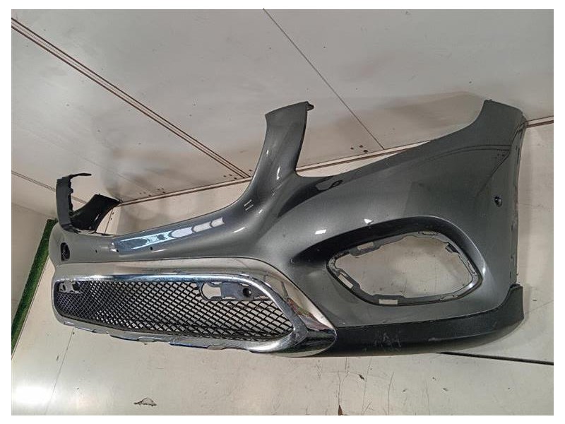 Paraurti ANT A25388503259999 Mercedes Classe GLC X253 2016