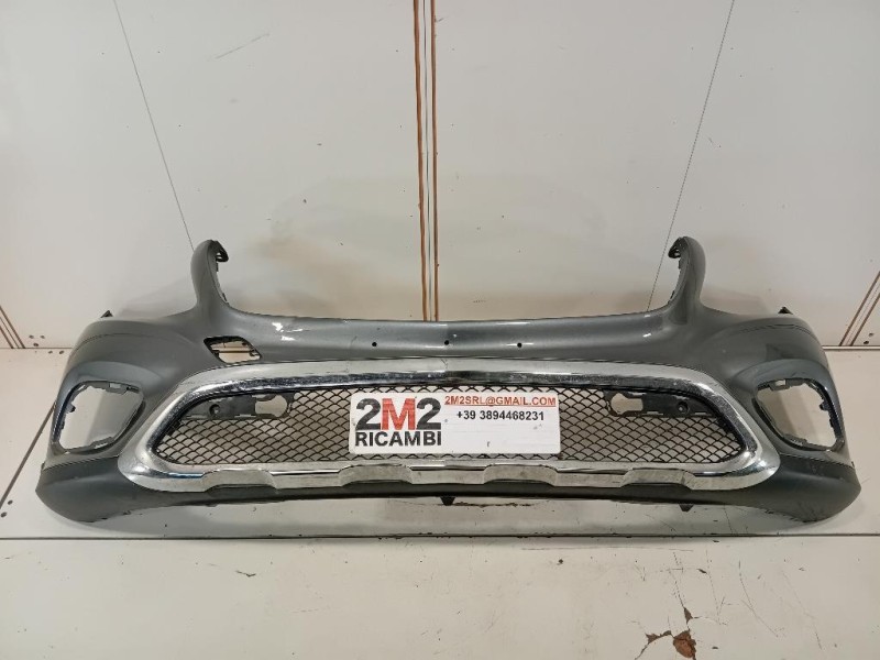 Paraurti ANT A25388503259999 Mercedes Classe GLC X253 2016