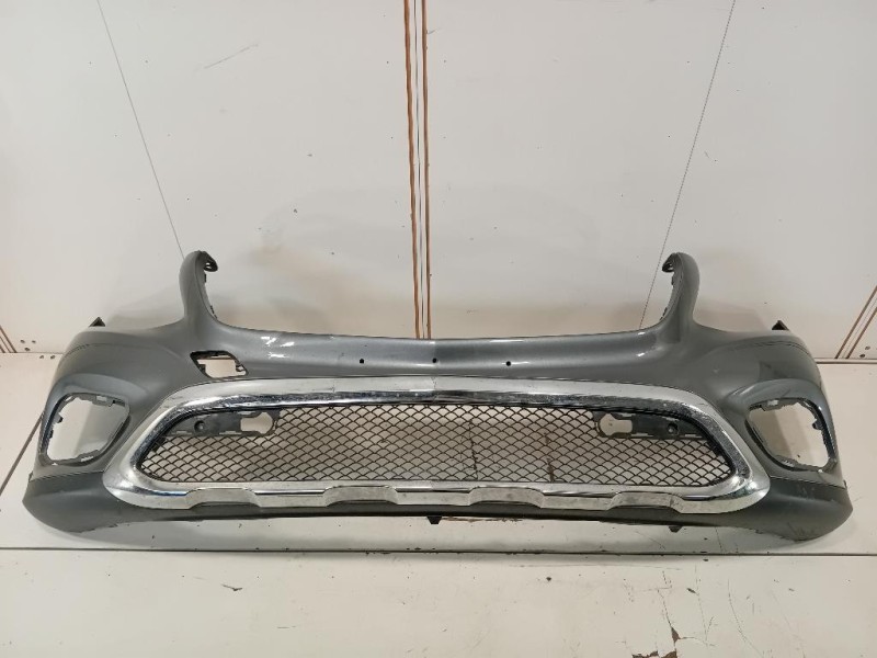 Paraurti ANT A25388503259999 Mercedes Classe GLC X253 2016