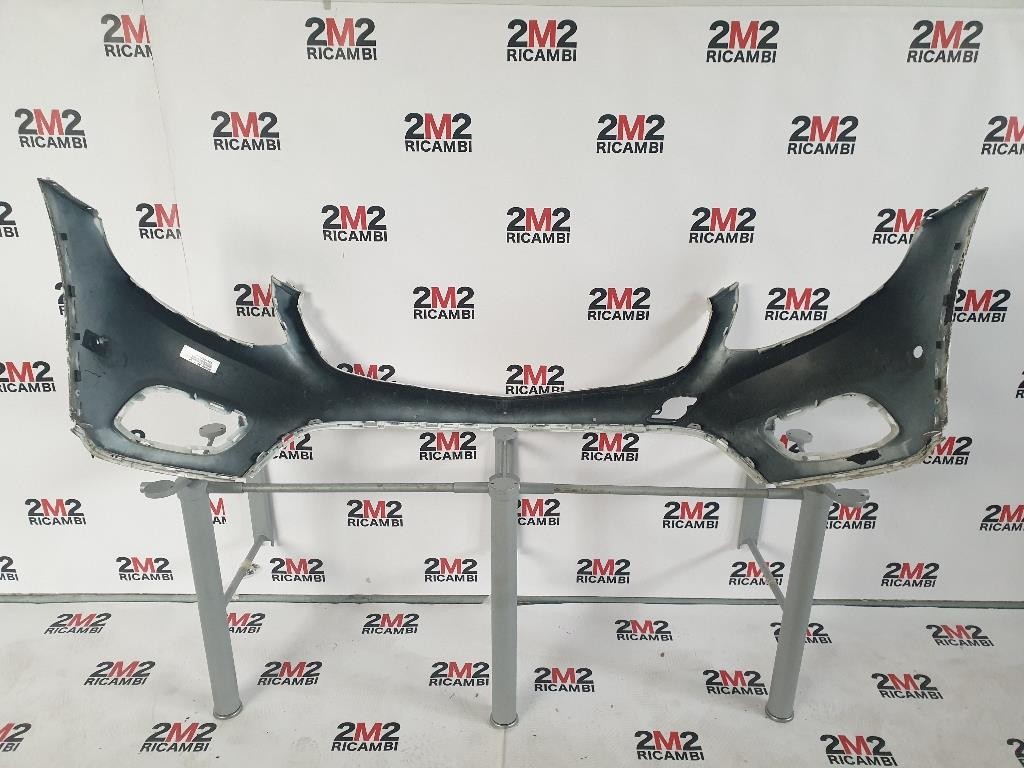 Paraurti ANT A25388503259999 Mercedes Classe GLC X253 2016