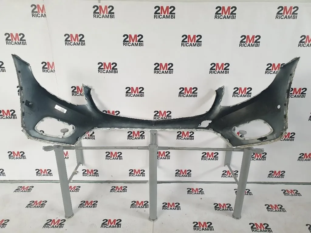 Paraurti ANT A25388503259999 Mercedes Classe GLC X253 2016