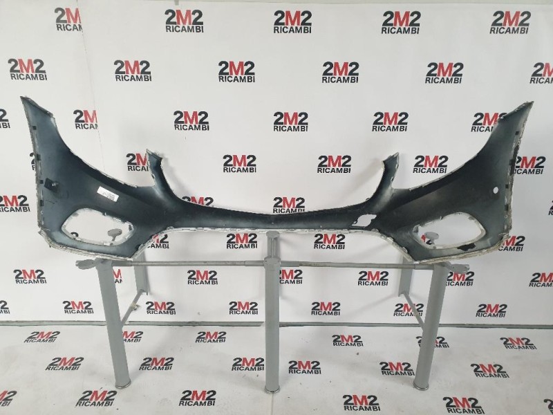 Paraurti ANT A25388503259999 Mercedes Classe GLC X253 2016