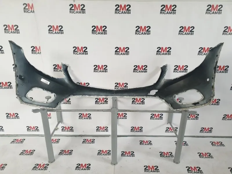 Paraurti ANT A25388503259999 Mercedes Classe GLC X253 2016