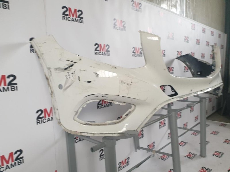 Paraurti ANT A25388503259999 Mercedes Classe GLC X253 2016