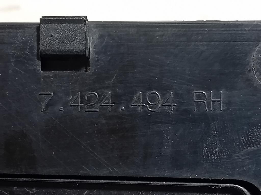 Fanale POST DX 7424 494 Bmw Serie 1 F20 Berlina 2015