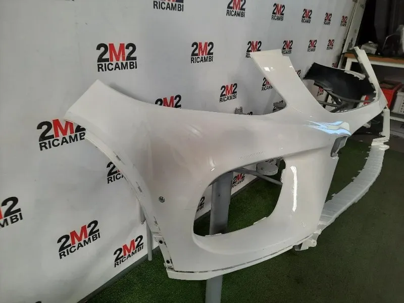 Paraurti ANT A2928851825 Mercedes Classe GLE W166 2015