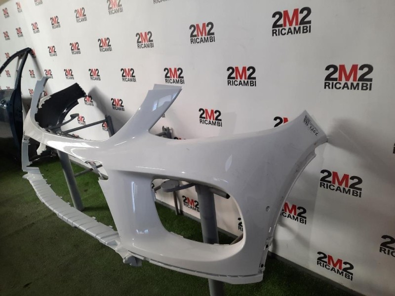 Paraurti ANT A2928851825 Mercedes Classe GLE W166 2015