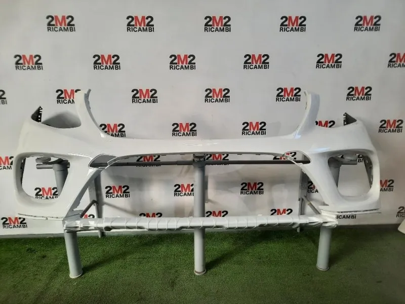 Paraurti ANT A2928851825 Mercedes Classe GLE W166 2015