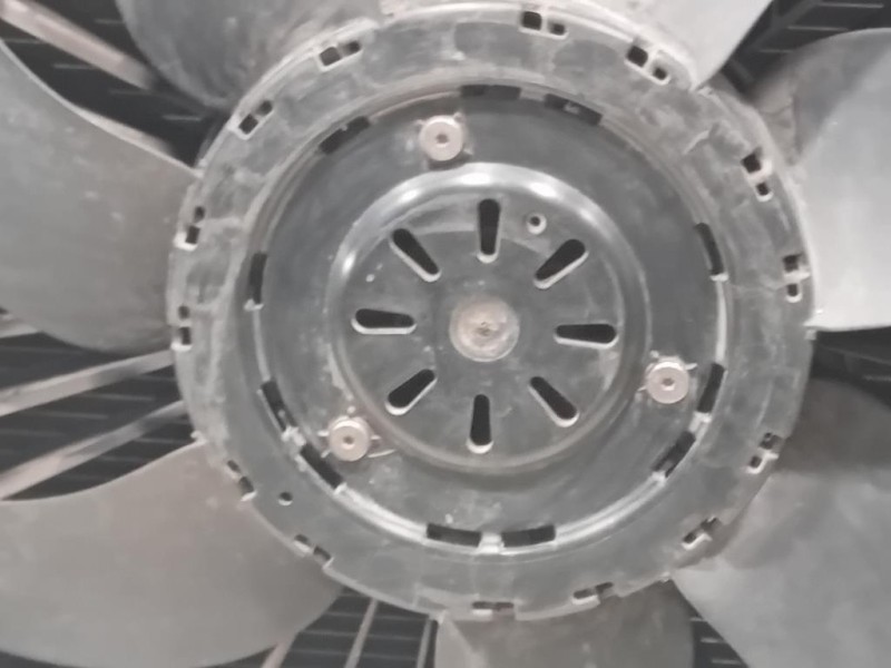 Paraurti ANT PARAURTI CON FRONTALE Mercedes Classe ML W166 2012