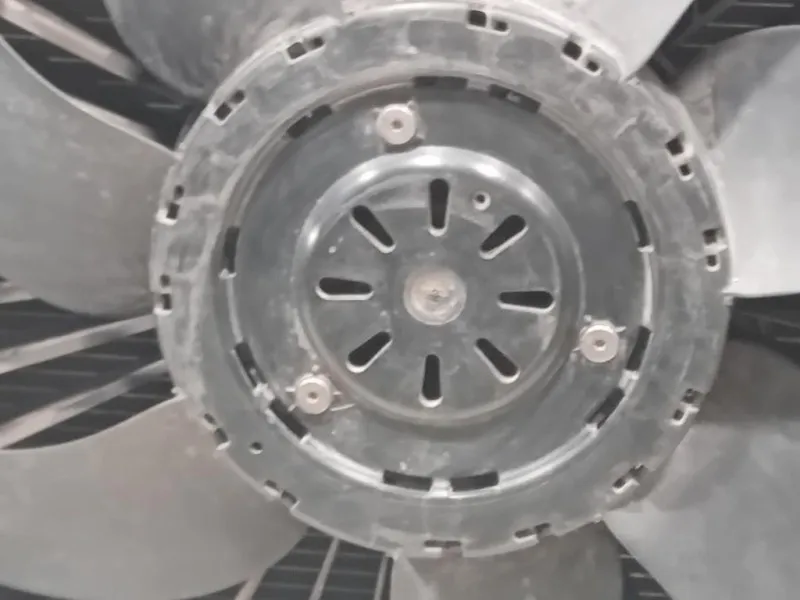 Paraurti ANT PARAURTI CON FRONTALE Mercedes Classe ML W166 2012