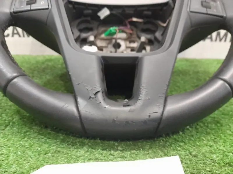 Volante 34220710A Volvo V60 I 2013