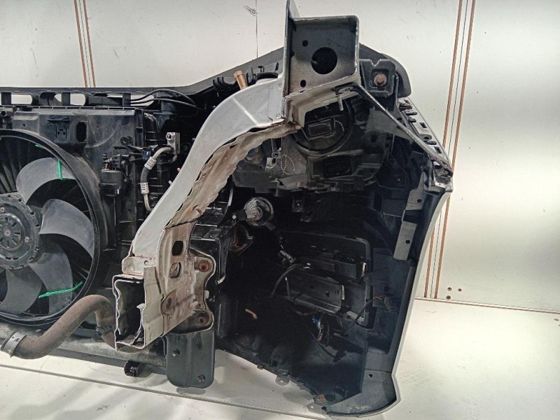 Paraurti ANT PARAURTI CON FRONTALE Mercedes Classe ML W166 2012