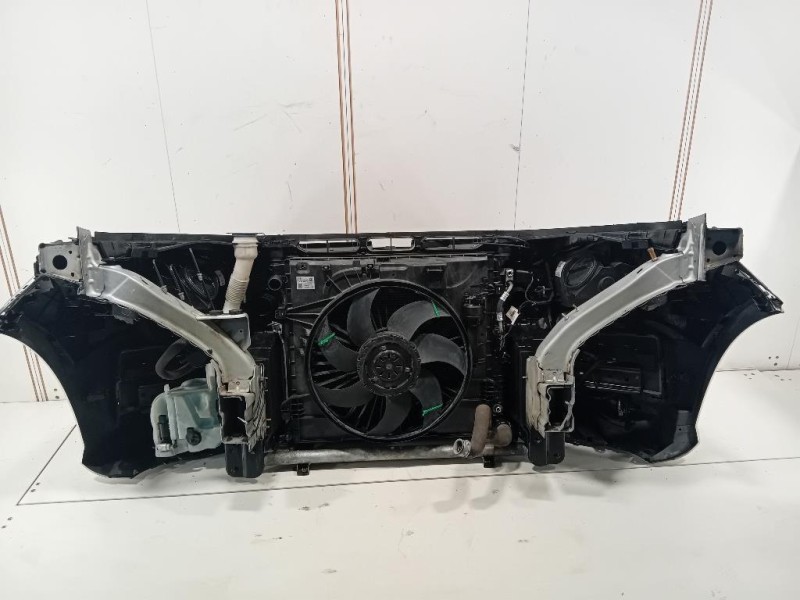 Paraurti ANT PARAURTI CON FRONTALE Mercedes Classe ML W166 2012