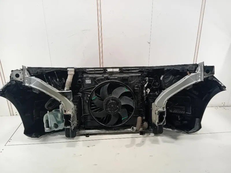 Paraurti ANT PARAURTI CON FRONTALE Mercedes Classe ML W166 2012