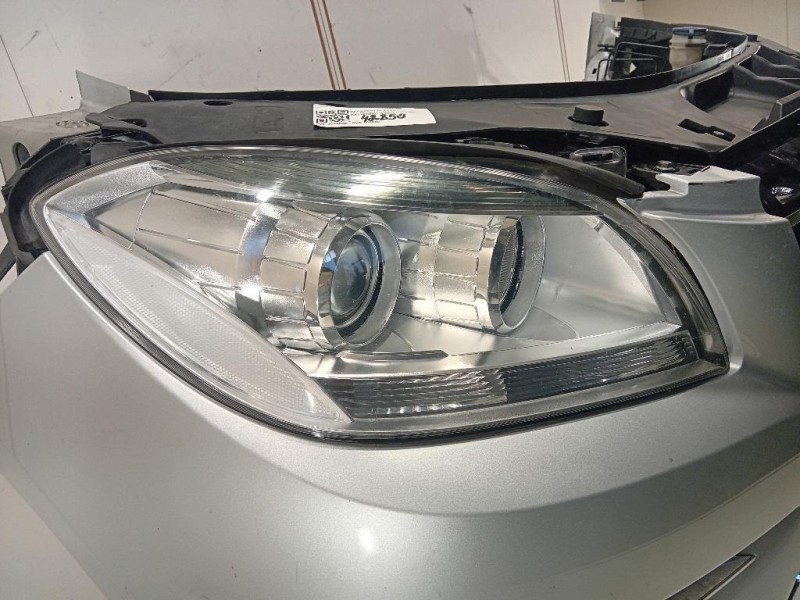 Paraurti ANT PARAURTI CON FRONTALE Mercedes Classe ML W166 2012