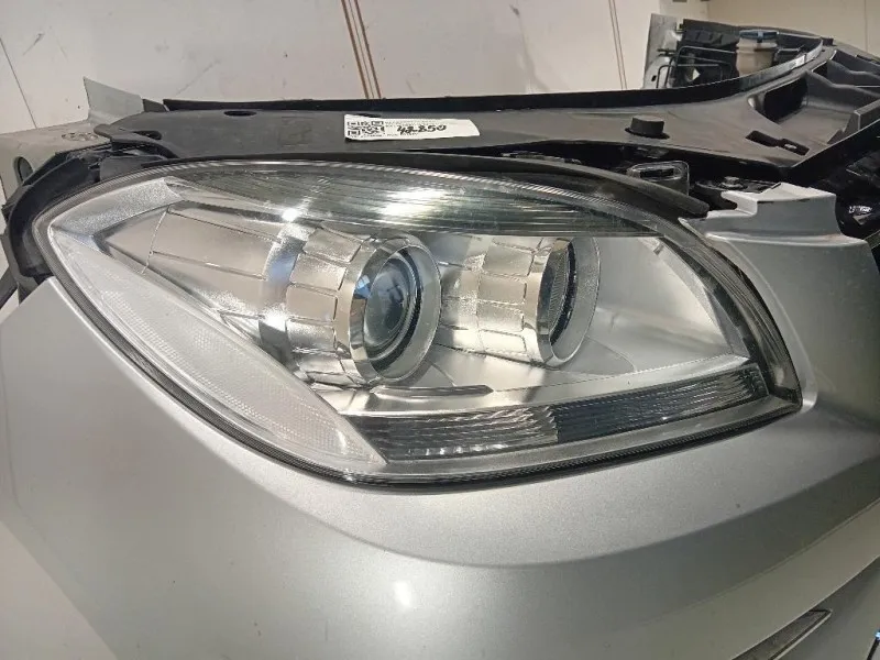 Paraurti ANT PARAURTI CON FRONTALE Mercedes Classe ML W166 2012