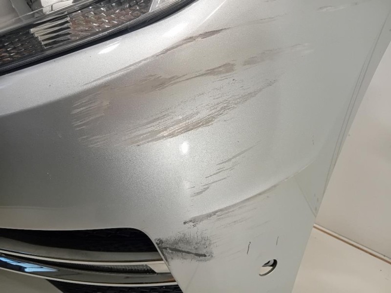 Paraurti ANT PARAURTI CON FRONTALE Mercedes Classe ML W166 2012