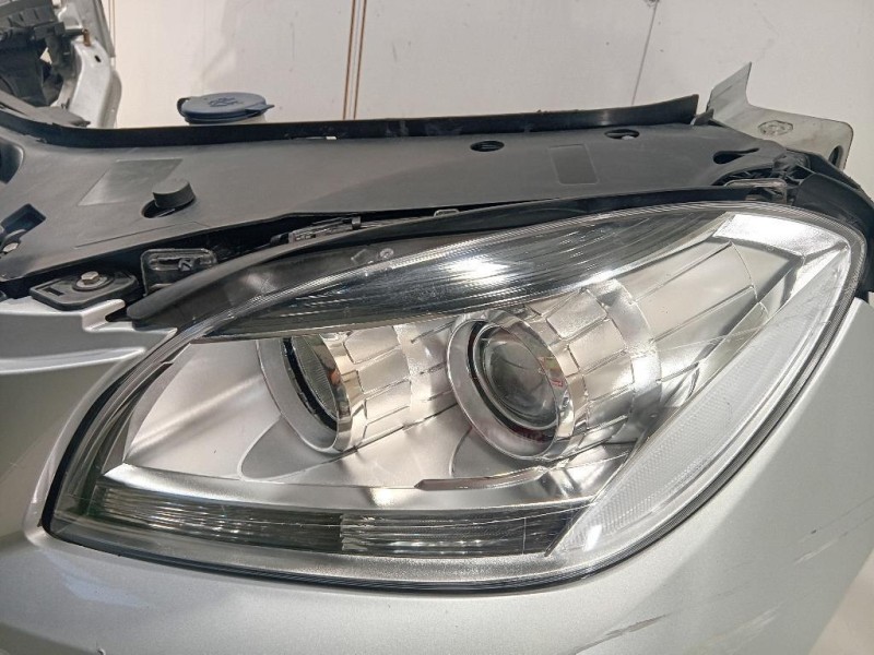 Paraurti ANT PARAURTI CON FRONTALE Mercedes Classe ML W166 2012